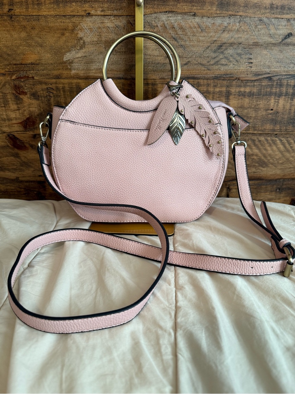 🌴 Simply Noelle "Island Breeze" Crossbody Satchel 🌴